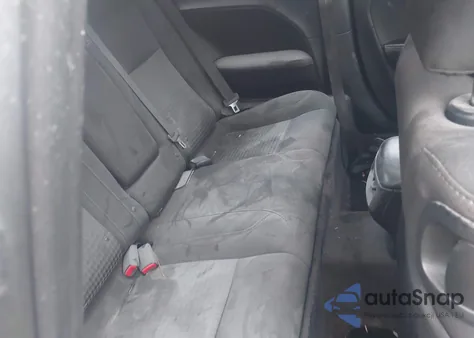 2017 Dodge Challenger R/T из США, поврежденный, VIN 2C3CDZBT8HH555531